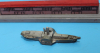Blockadebrecher "Nashville" Rohling (1 St.) USA 1861 Star 145